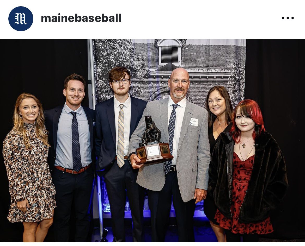 The Real CACC BASEBALL tweet media