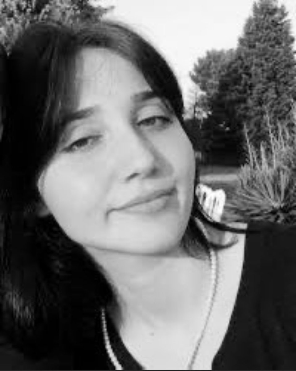 zehragermen's tweet photo. İki güzel melek daha gitti kim getirecek bunların sonunu kim dur diyecek bu iğrenç varlıklara #ikbaluzuner https://t.co/XxG2AMMZJQ