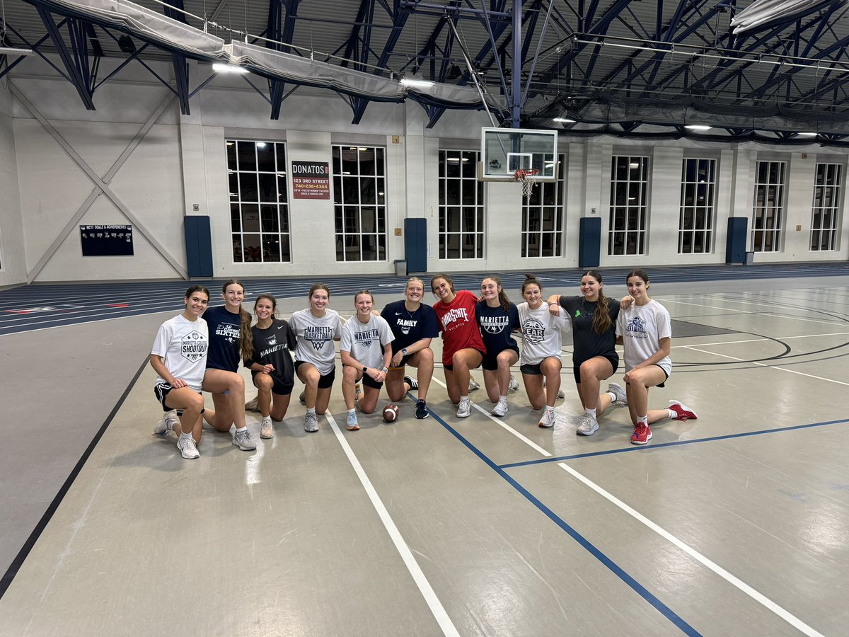 🥳BIRTHDAY GIRL🥳

PioNation, we need your help wishing freshman Payten Bruns a very happy birthday!!

We hope you had the best day!🤩