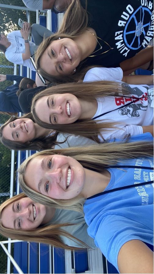 Marietta College WBB tweet media