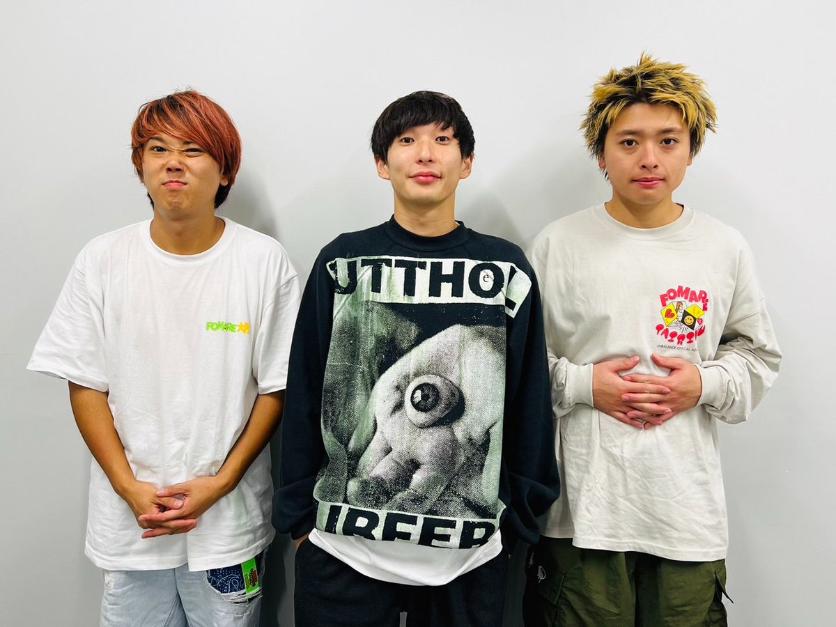 FOMARE大陸 (@FOMARE_TAIRIKU) / Posts / X