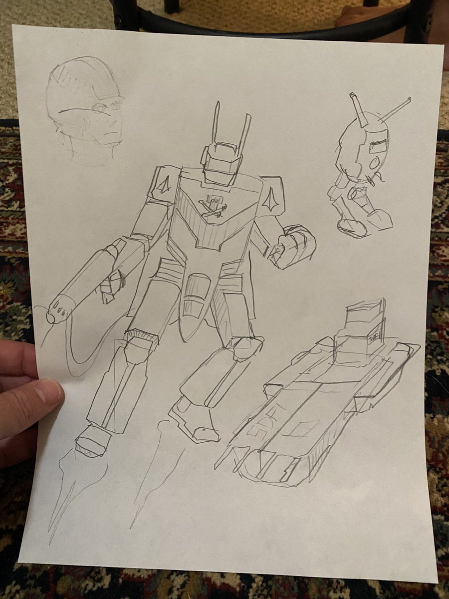 Blake Ink tweet media