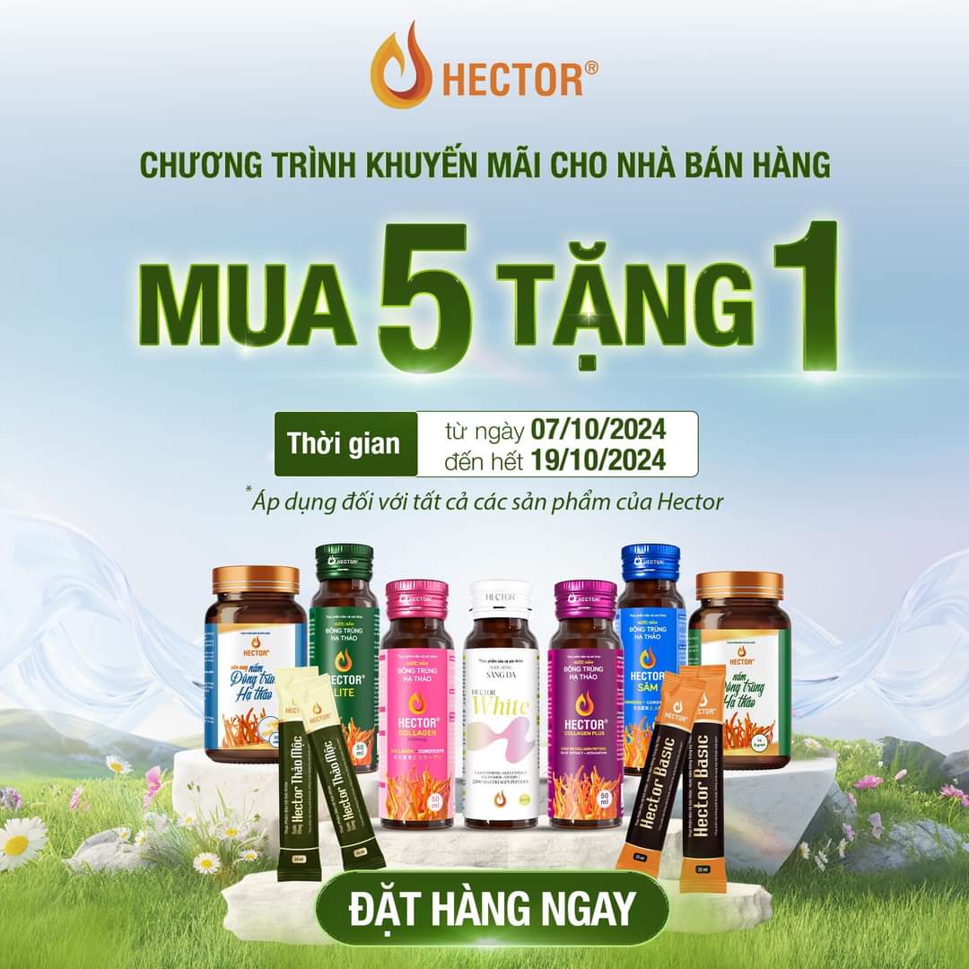 pa_duongsinh's tweet photo. Em xin báo cáo ngắn gọn là tối hum qua em dự lễ ra mắt sản phẩm mới của Hector. Và sung sướng báo tin chương trình khuyến mãi 5 tặng 1siêu to nè cả nhà ơi. Rinh ngay thôi 😊
Ba thành viên mới gồm có: #HectorWhite #HectorBasic #Hector_Thảo_Mộc https://t.co/kC8EHXem4T