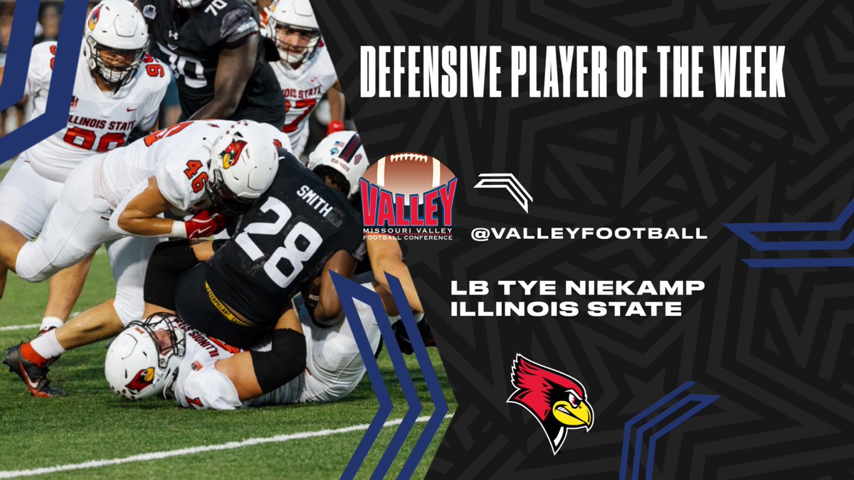 Valley Football tweet media