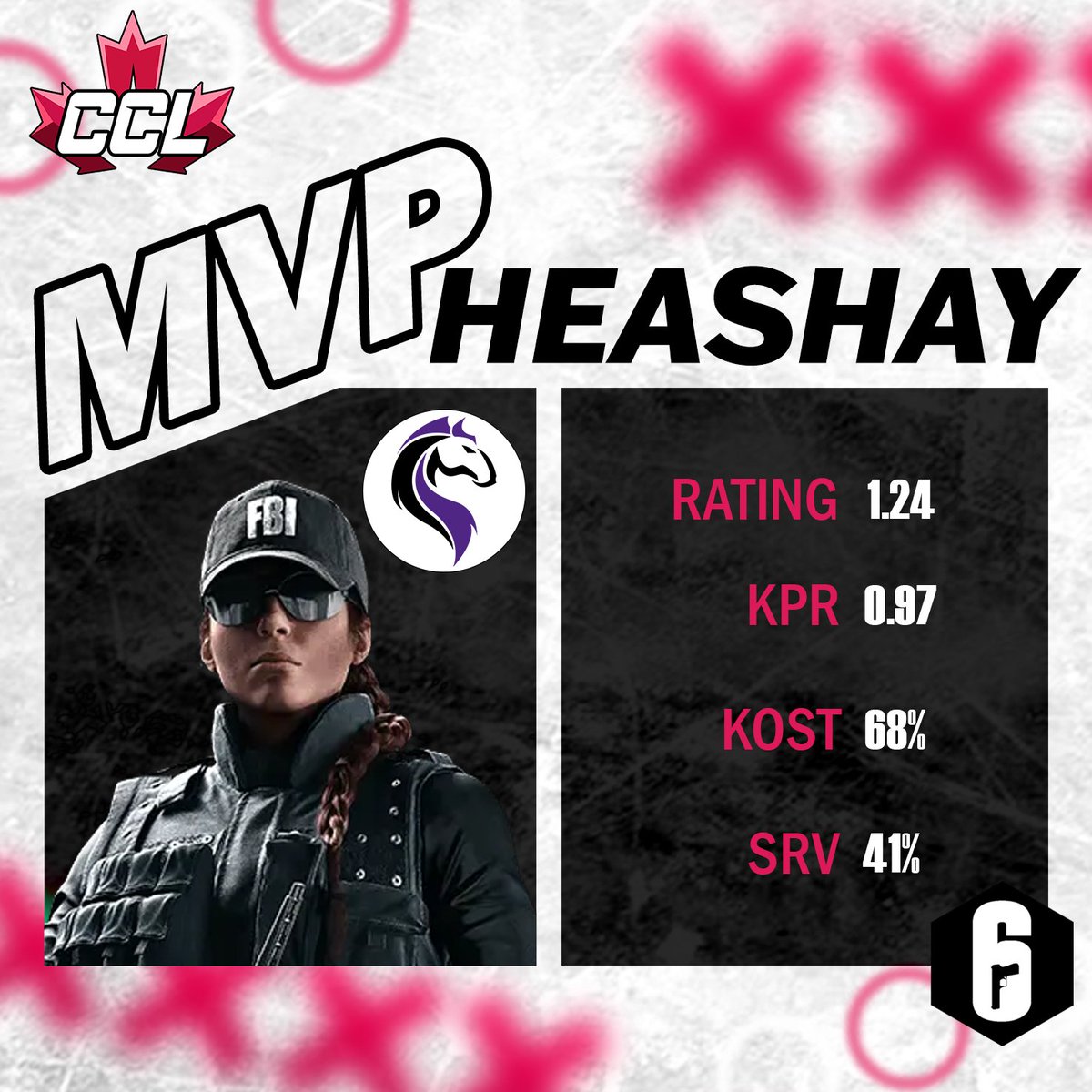 Canadian Collegiate League tweet media