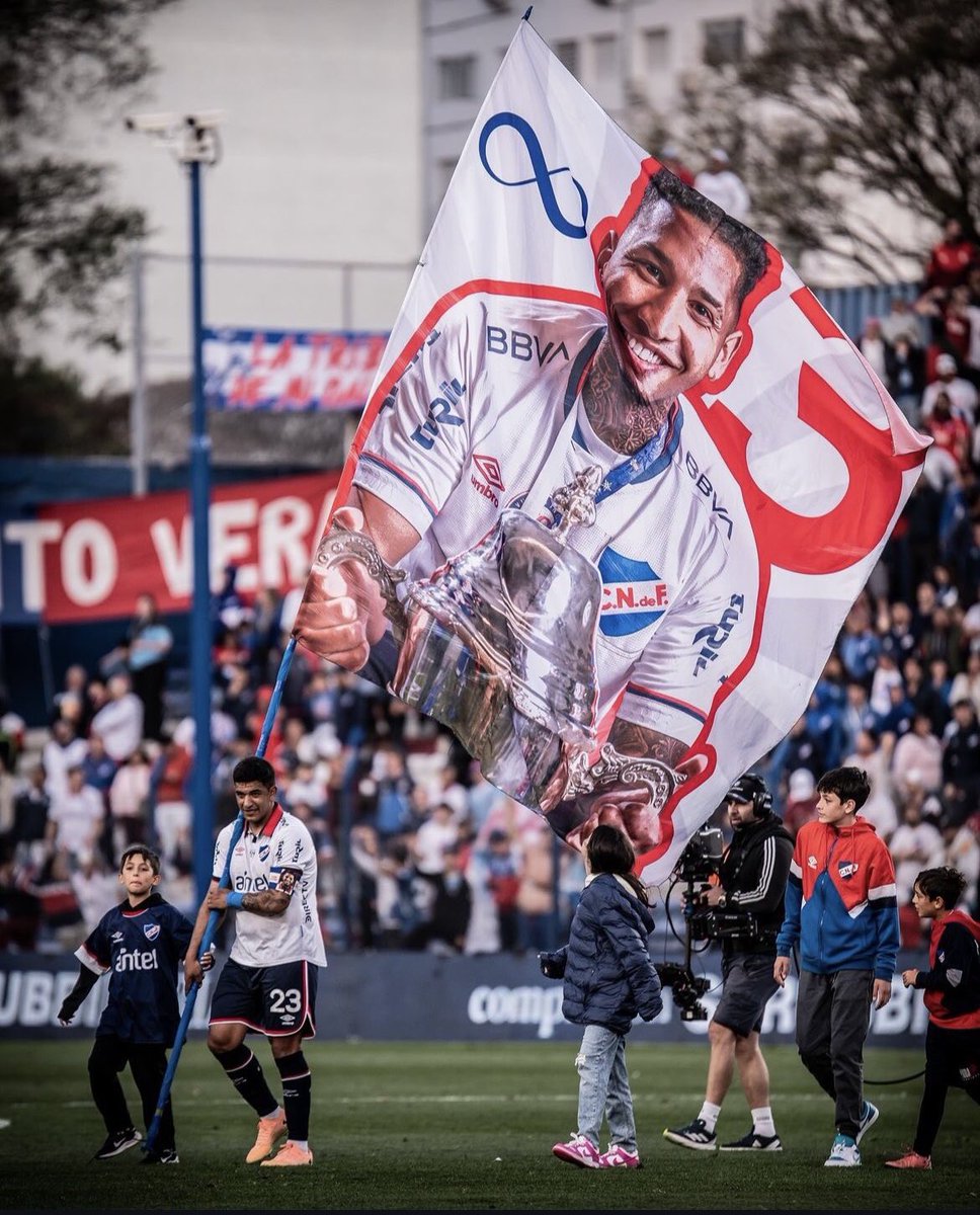 Por vos Juan ❤️♾

📸 Sergio_ph.deportiva