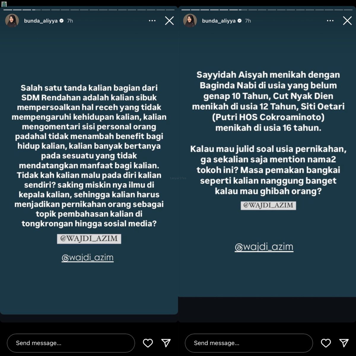 Tanyarlfes tweet media