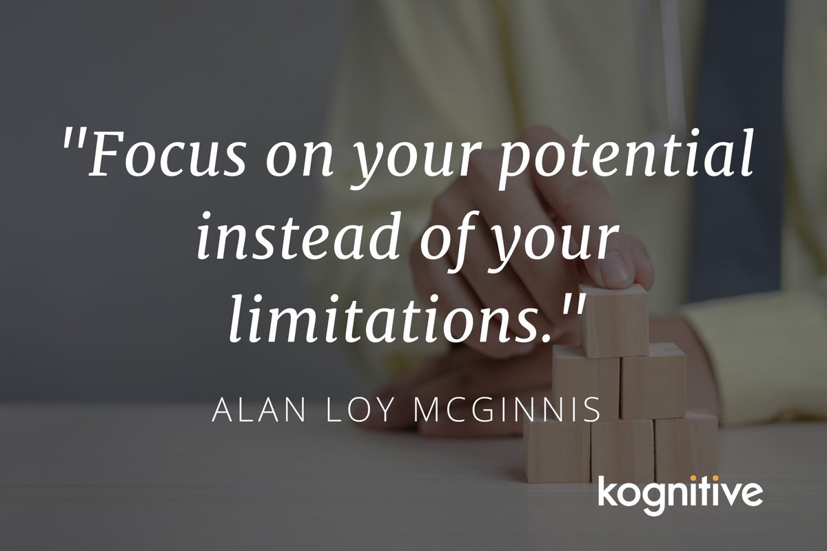 Shift your mindset, embrace your strengths, and watch opportunities unfold. What limitation are you ready to overcome?💪🌟 #productivity #neuroscience #personalgrowth #mindset