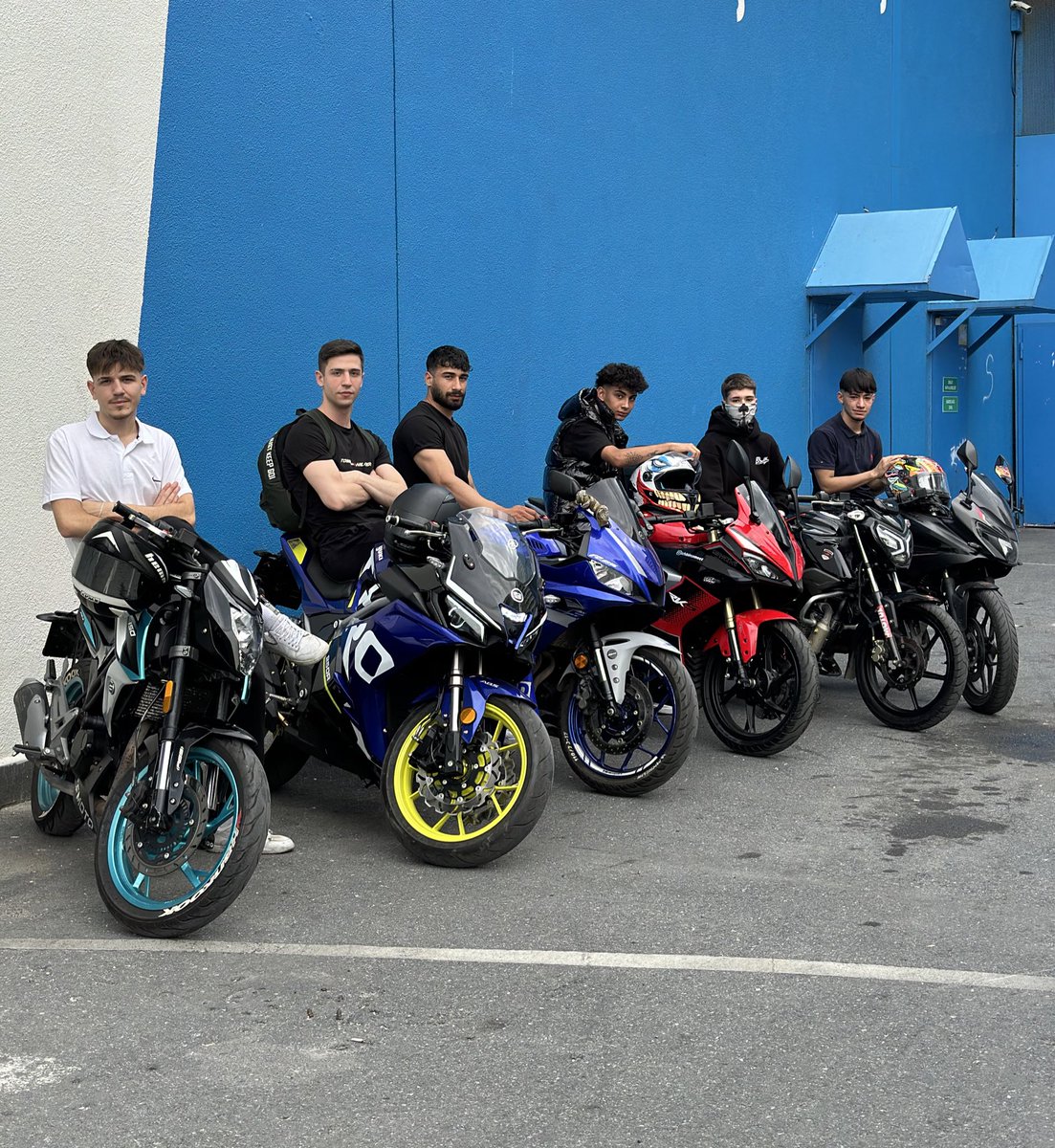 mequenzoo's tweet photo. RRMOTOGPTR [İSTANBUL]

#motogp #rrmotogptr #motocycle #kesfet #motocycletürkiye #MotoGP2025 #İstanbul #forumistanbul https://t.co/Dl1F33T3mk