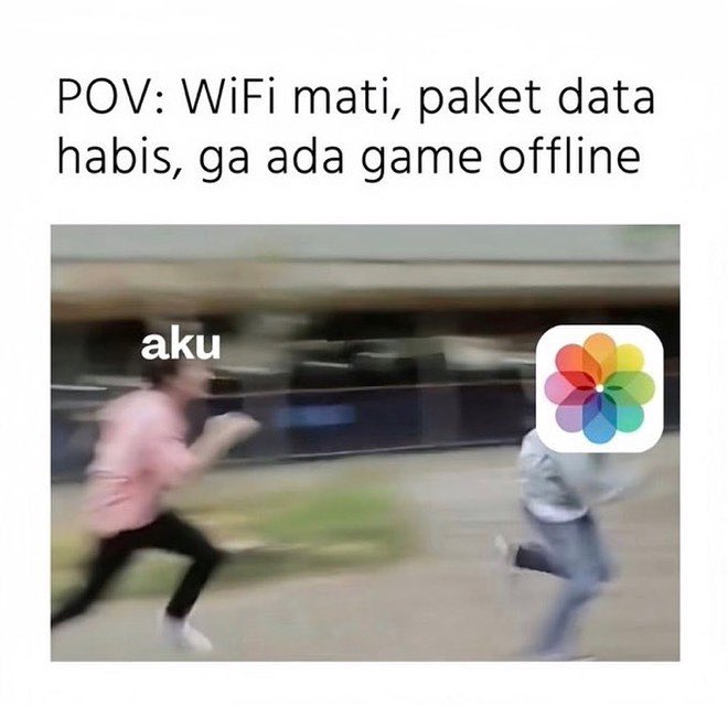 alvinaaaymr's tweet photo. Waktunya melakukan pembersihan. https://t.co/ty3KAFlRpz