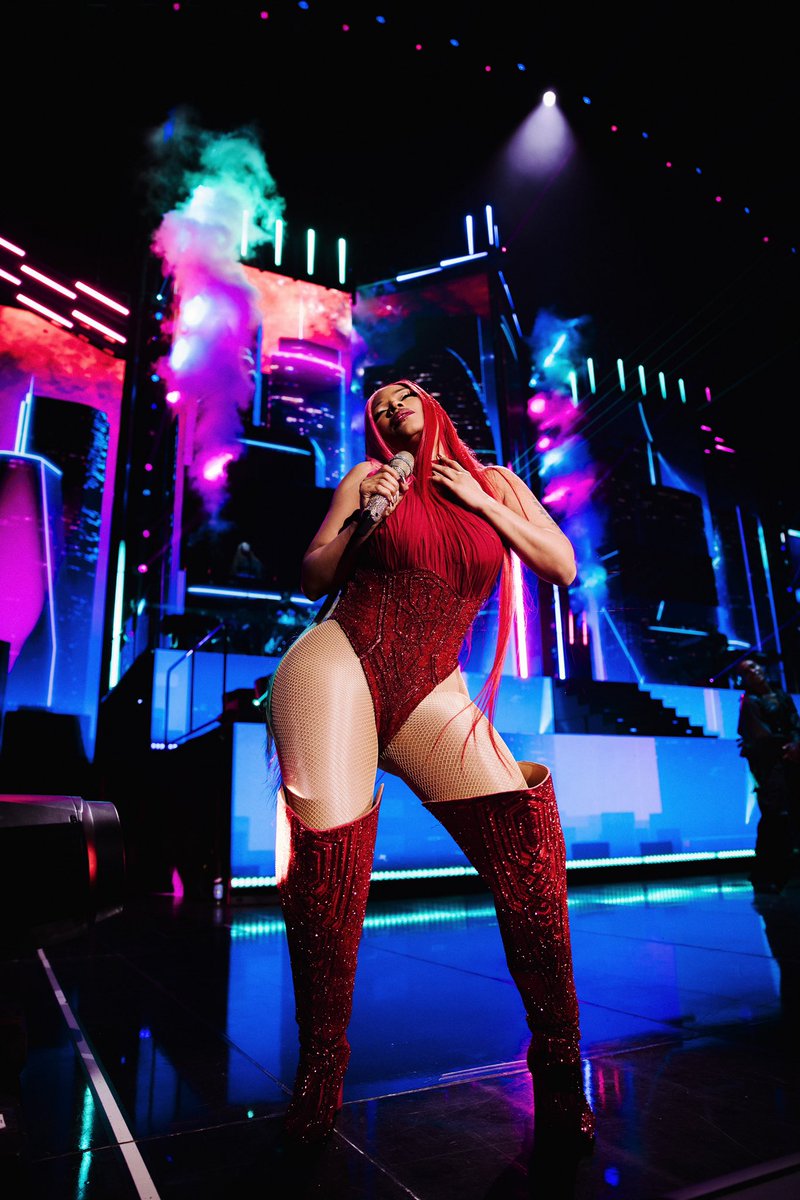 NICKIMINAJ's tweet image. 