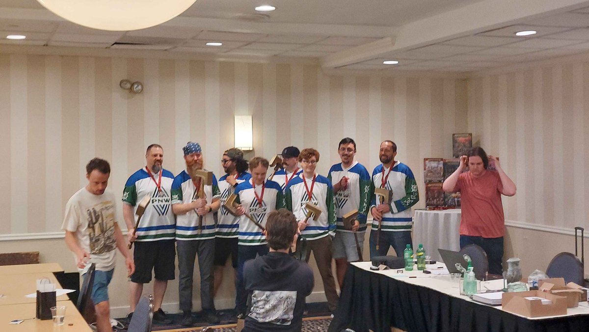 Corsairs tweet media