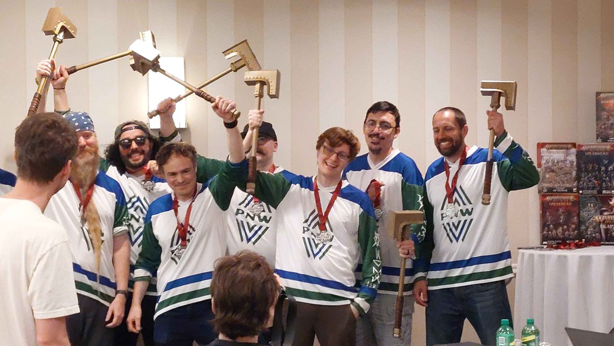 Corsairs tweet media