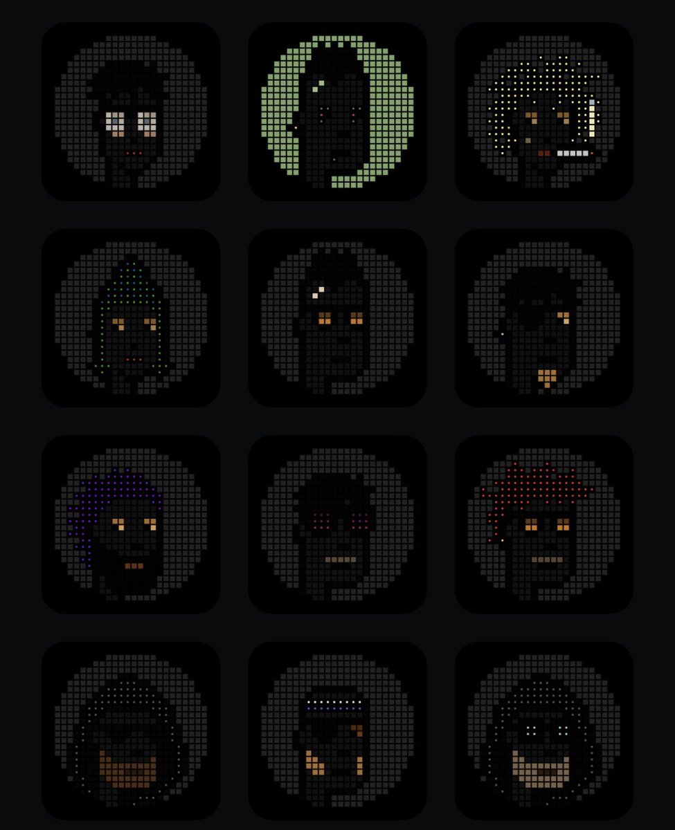 🔵 Accumulating @NoBaseism Nft👀

0% sold
0% listed
100% Holding