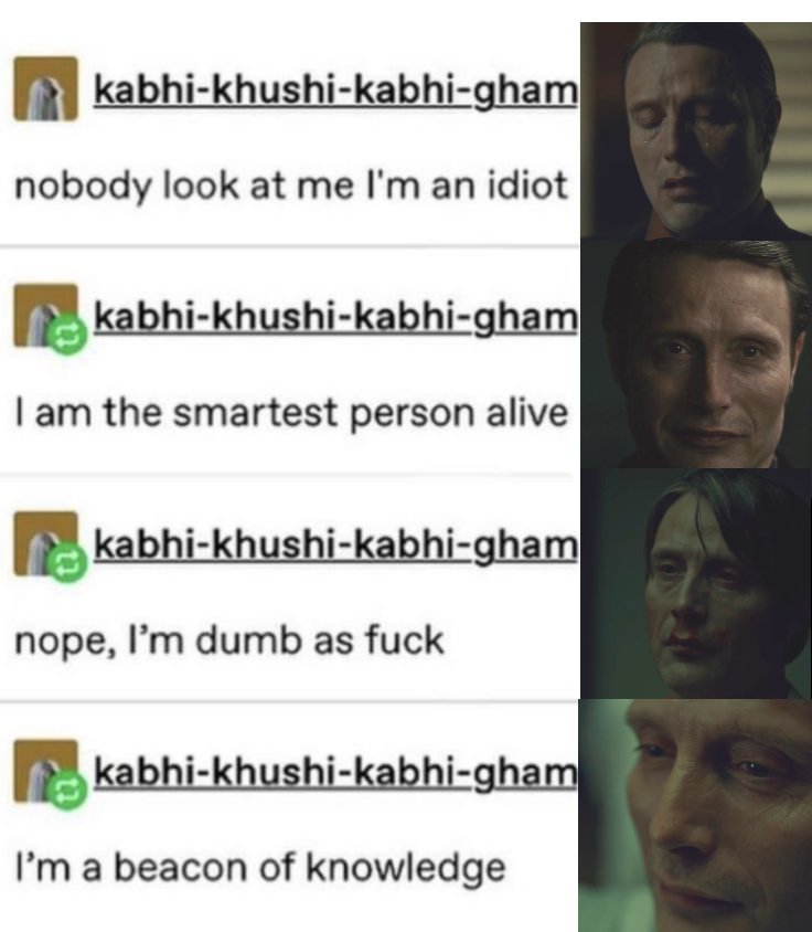 hdfrstsld's tweet photo. The Hannibal Experience https://t.co/dSVdtexCva