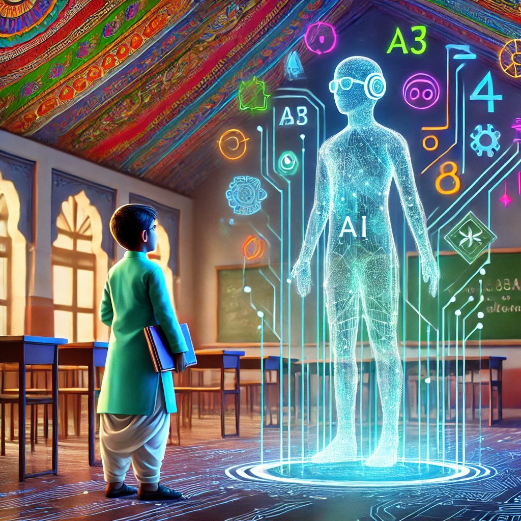 🧠 Calling Indian parents! 🌟 
Participate in a research study on #AI and child development. Your insights can shape the future of learning! 📚🚀

Join us &amp; help prepare the next generation for an AI-driven world.
👉 harvard.az1.qualtrics.com/jfe/form/SV_1L…
 #AIInEducation #Parenting