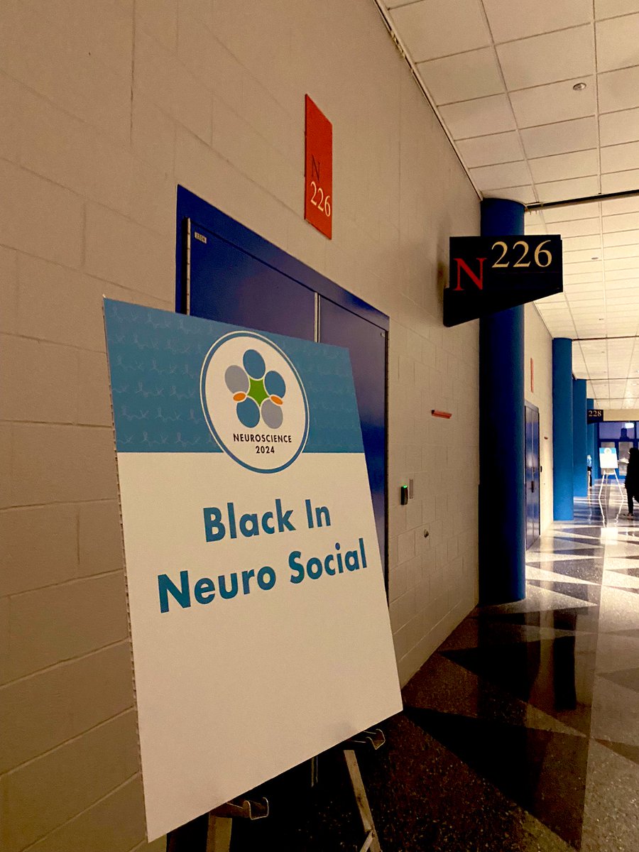 Black In Neuro 🧠 tweet media
