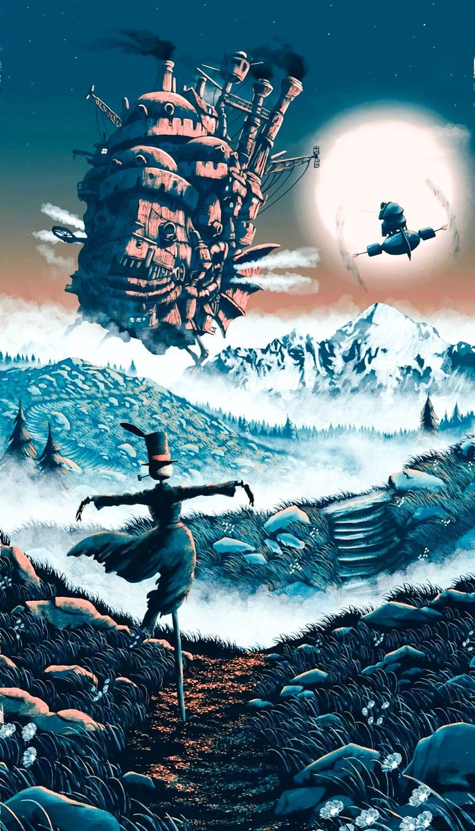 Anime Aesthetics tweet media