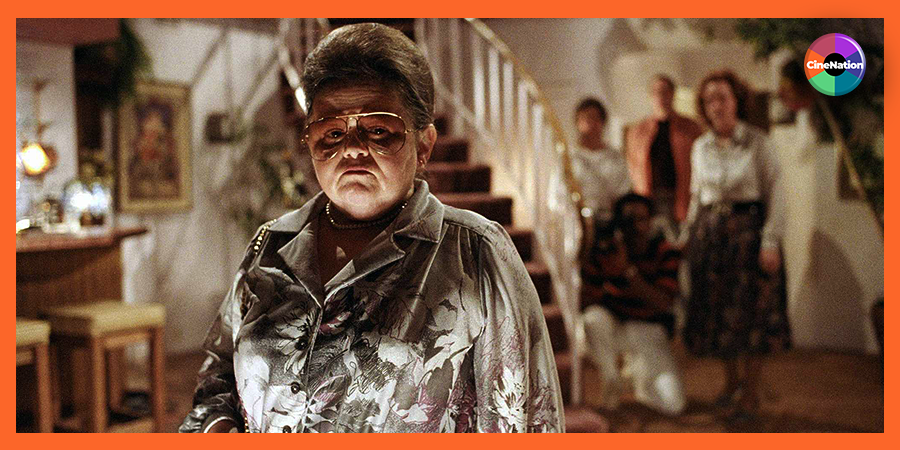 CineNationPod's tweet photo. "They're here."

We're kicking off our Haunted House series with POLTERGEIST. Listen as we discuss how it came from Steven Spielberg's original idea, the controversy surrounding who directed it, and more!

Apple: https://t.co/iLTfZVewRz
Spotify: https://t.co/bqOsJVR0FB https://t.co/6Bx0CHwoLS