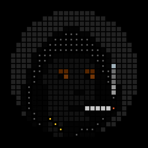 Accumulating @NoBaseism NFT’s  
0% sold 
0% listed 
100% holding  

🔵