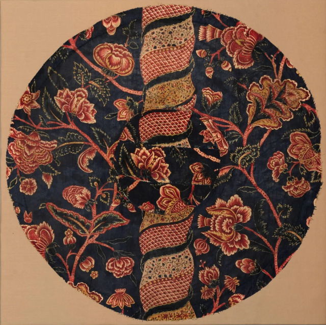 TJCMuseum's tweet photo. Fabricating The World Series | East Indies goods and the rise of female retailers in early modern London with Dr Sarah Bendall

📆 Sat 12 Oct, 2–3:30PM

🔗 For more information and to book, follow the link below!
https://t.co/NkU3BOvuvo
#fashionhistory #textilehistory https://t.co/YIXTRvEsoi