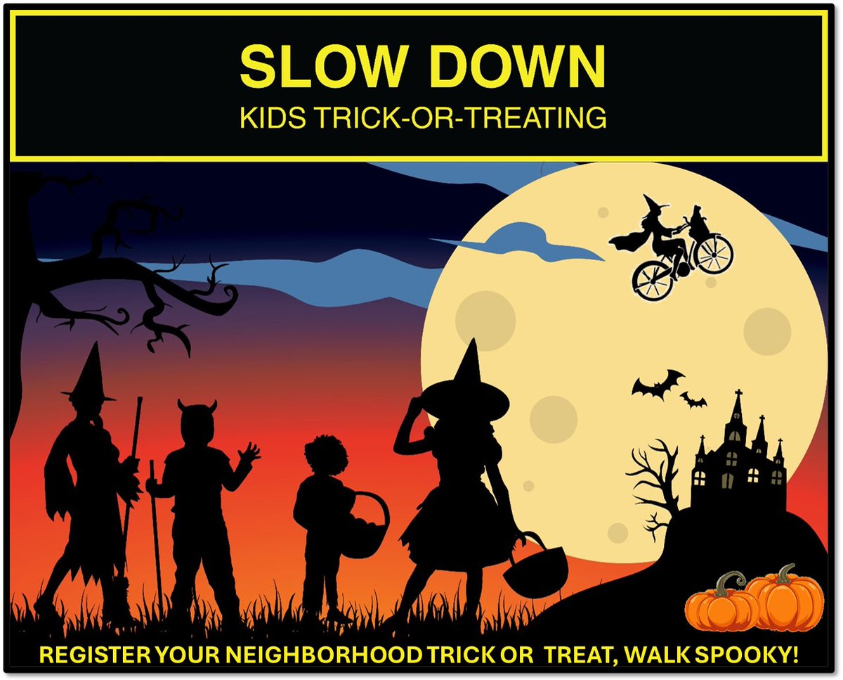 New Haven Coalition for Active Transportation (@nhcat1) on Twitter photo Enjoy the New Haven Coalition for Active Transportation Walk-tober newsletter. ncat-ct.org/so/28P9IULiI
You can register your local trick or treat night, & there are free #RideNewHaven bike share codes.
<a href="/cityofnewhaven/">City of New Haven</a> <a href="/bikewalkct/">BikeWalkCT</a> #SlowDown #DontDriveDistracted #VisionZero Enjoy the New Haven Coalition for Active Transportation Walk-tober newsletter. ncat-ct.org/so/28P9IULiI
You can register your local trick or treat night, & there are free #RideNewHaven bike share codes.
<a href="/cityofnewhaven/">City of New Haven</a> <a href="/bikewalkct/">BikeWalkCT</a> #SlowDown #DontDriveDistracted #VisionZero