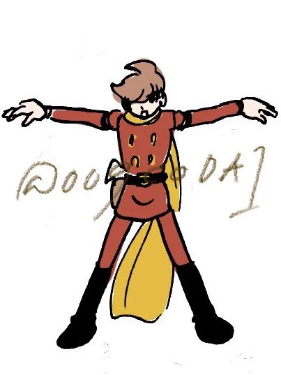 #サイボーグ009 