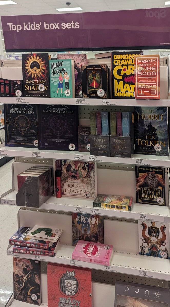 GorgethGG's tweet photo. @mattdinniman Might be wrong section. https://t.co/gkXVz41hdG