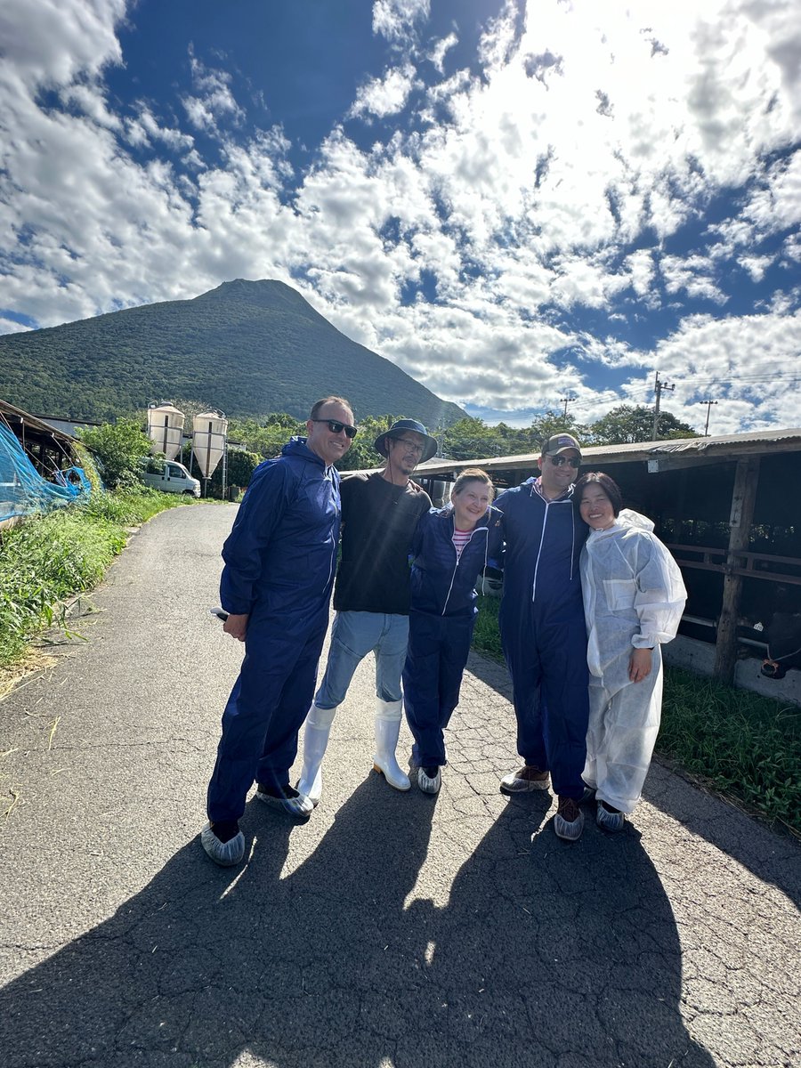 USDAJapan tweet media