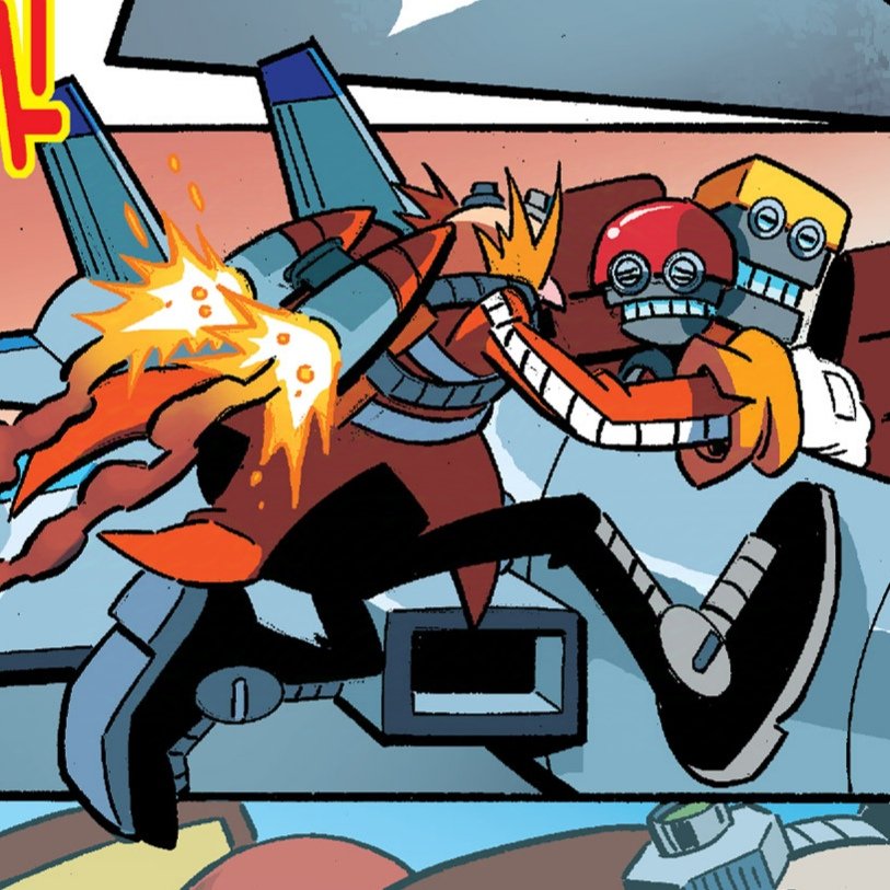 ᴅʀ. ᴇɢɢᴍᴀɴ tweet media