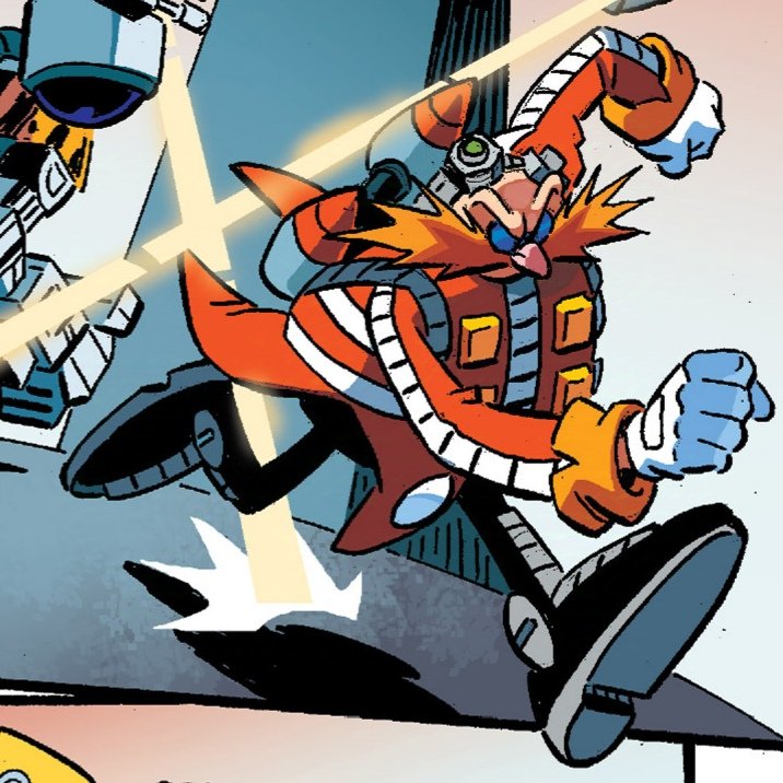 ᴅʀ. ᴇɢɢᴍᴀɴ tweet media