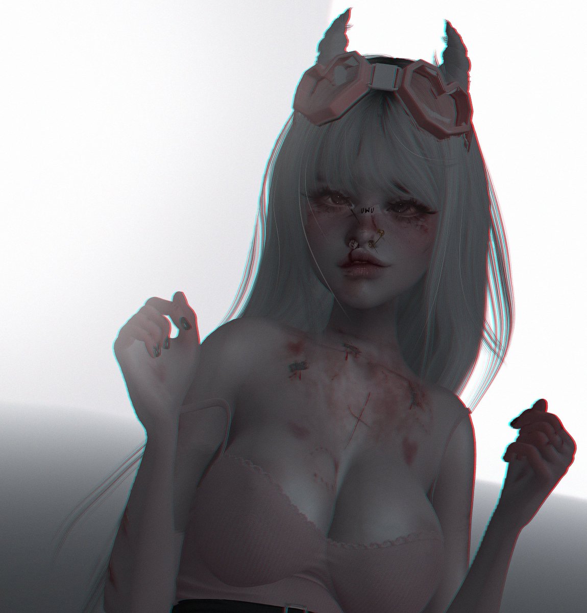 versusha's tweet image. ☺️