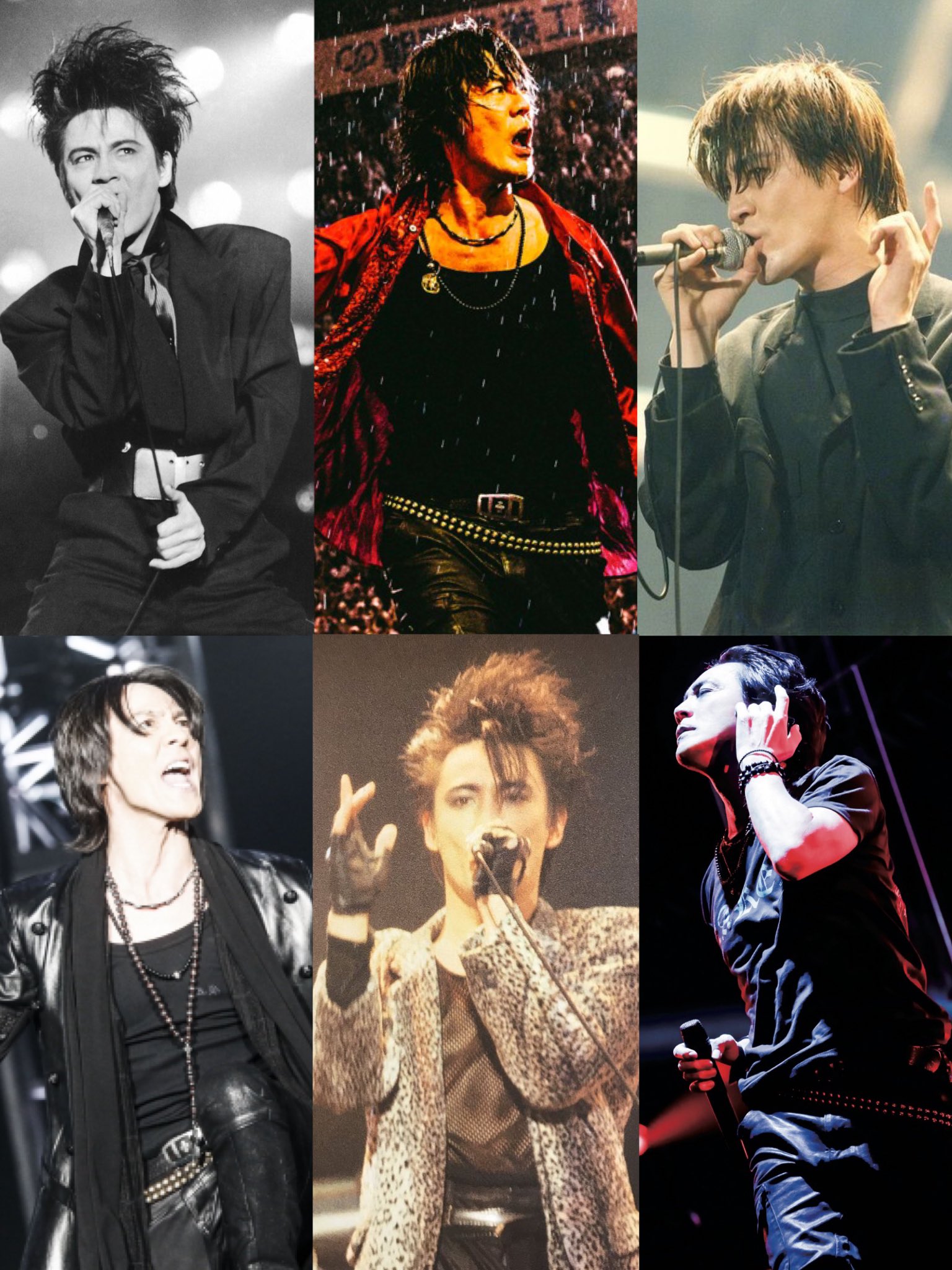 SLASHKEIJI on X: 