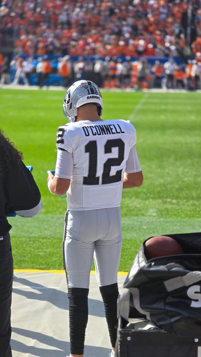 Things we need to Replace.
We won't win with either one.