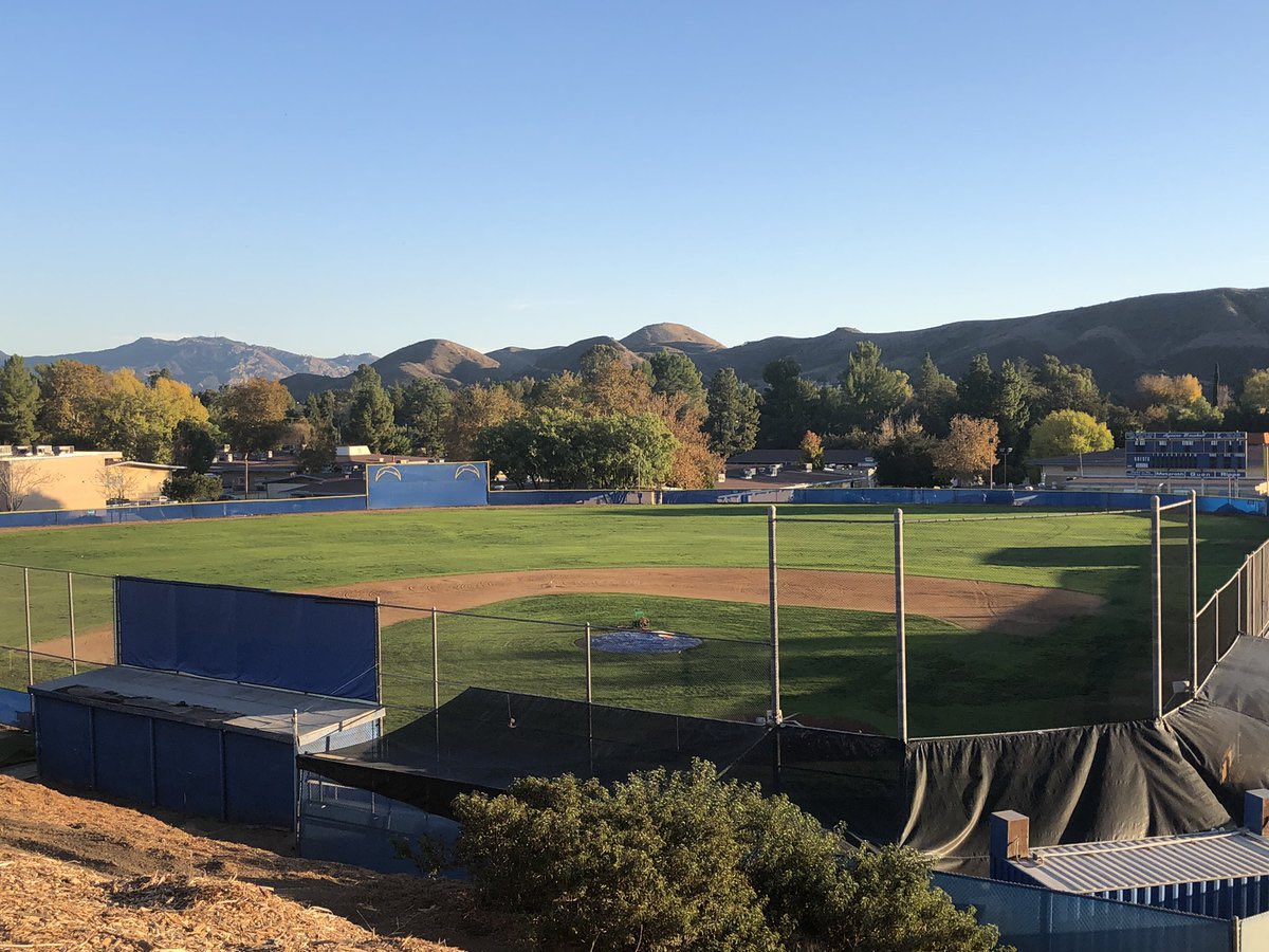 HS Baseball Fields Of America! (@hsbaseballfield) on Twitter photo Agoura High School (Agoura Hills, California) #GoChargers <a href="/Agoura_Baseball/">Agoura Baseball</a> <a href="/PrepBaseballCA/">PREP BASEBALL CALIFORNIA</a> <a href="/AHS_Chargers/">Agoura Athletics</a> <a href="/vcspreps/">VCS Preps</a> <a href="/LVUSD/">LVUSD</a> <a href="/dstepenosky/">Dan Stepenosky</a> <a href="/Clcummings31/">Clint Cummings</a> <a href="/AgouraHS/">Agoura High School</a> #HsBaseballFields Agoura High School (Agoura Hills, California) #GoChargers <a href="/Agoura_Baseball/">Agoura Baseball</a> <a href="/PrepBaseballCA/">PREP BASEBALL CALIFORNIA</a> <a href="/AHS_Chargers/">Agoura Athletics</a> <a href="/vcspreps/">VCS Preps</a> <a href="/LVUSD/">LVUSD</a> <a href="/dstepenosky/">Dan Stepenosky</a> <a href="/Clcummings31/">Clint Cummings</a> <a href="/AgouraHS/">Agoura High School</a> #HsBaseballFields