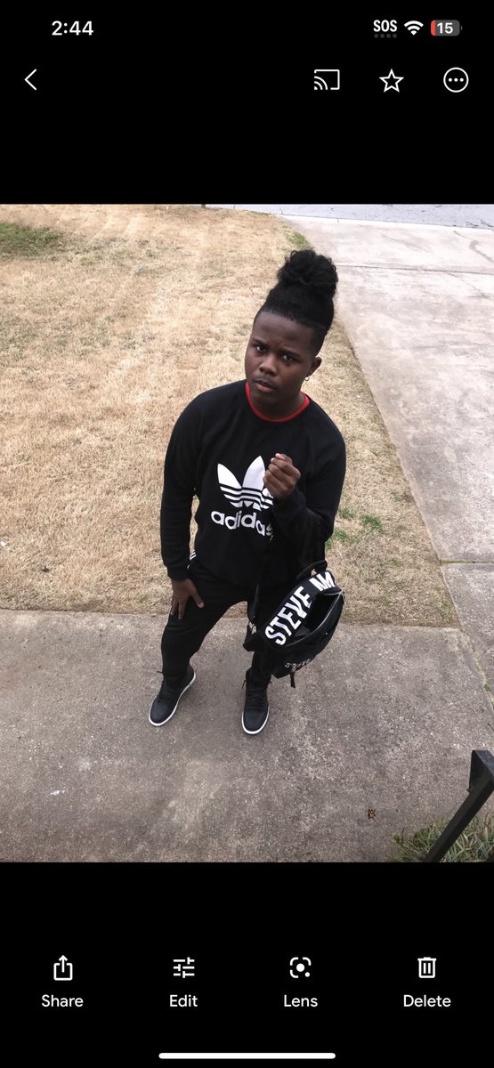 Ché 💋 tweet media