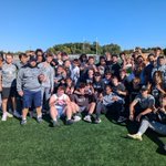 Photo by troycoltsfootball (@troycoltsfball)