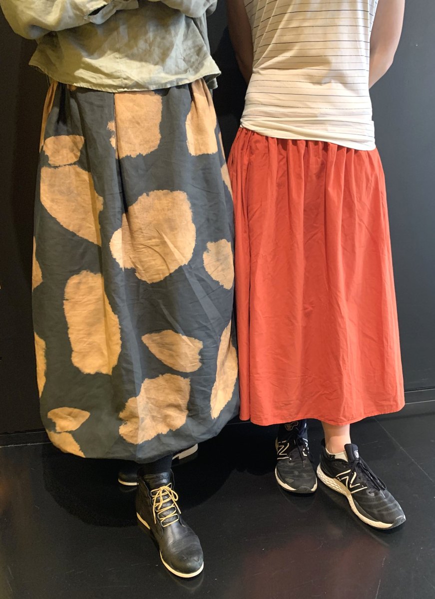Only 4 spots left in our class where you can make a maxi skirt.
$5.85 including booking fee, Sunday 13 October 11am to 2pm.
Book now! events.humanitix.com/turanga-diy-ma…