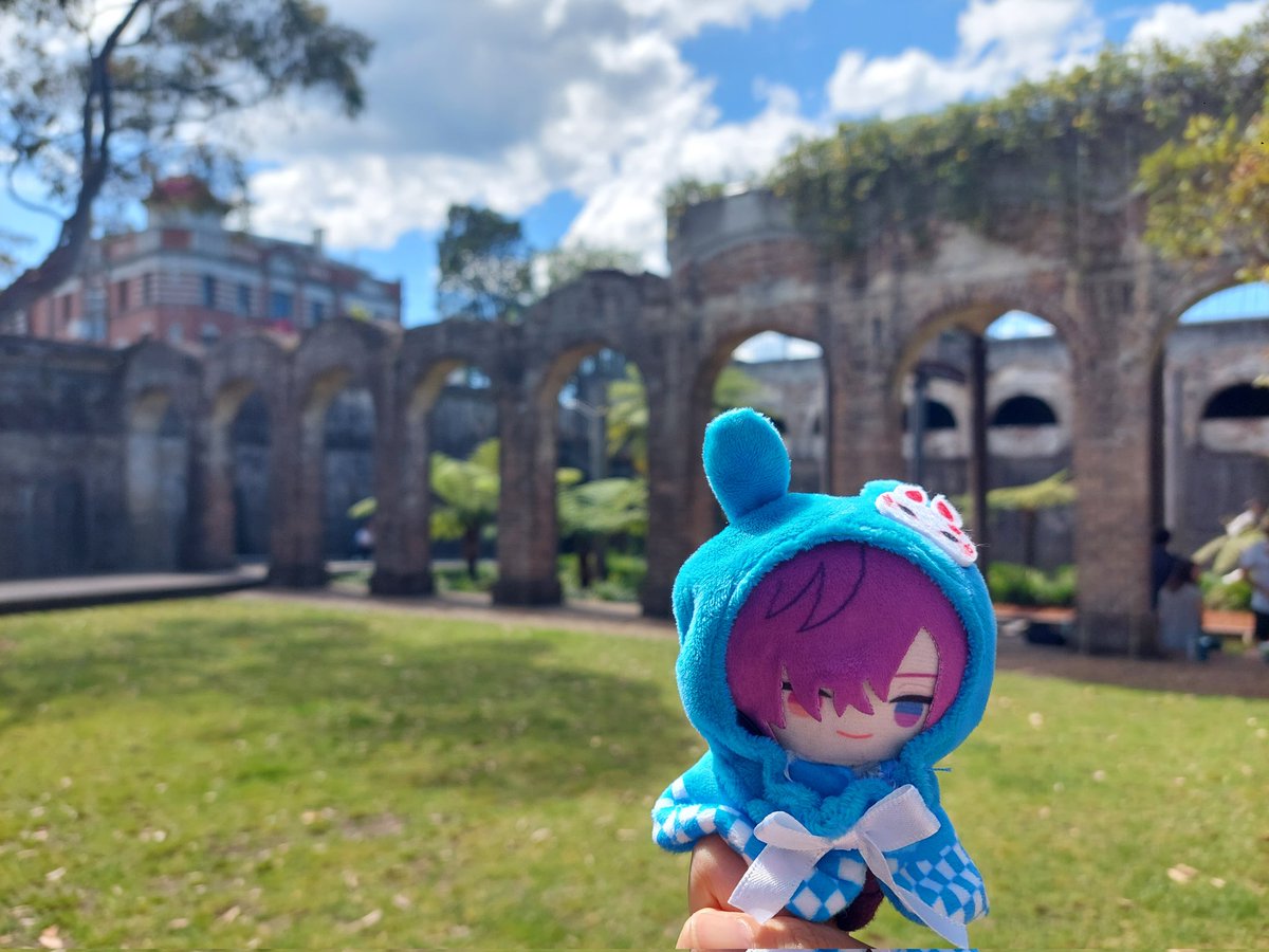 sugar08188's tweet photo. #fuwauki #nijipuppet https://t.co/uN01riQPiv