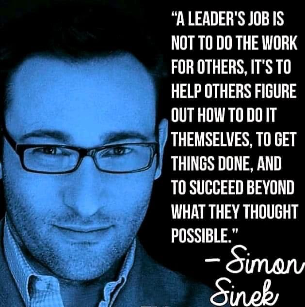 Empowerment……..I………M……….Possible