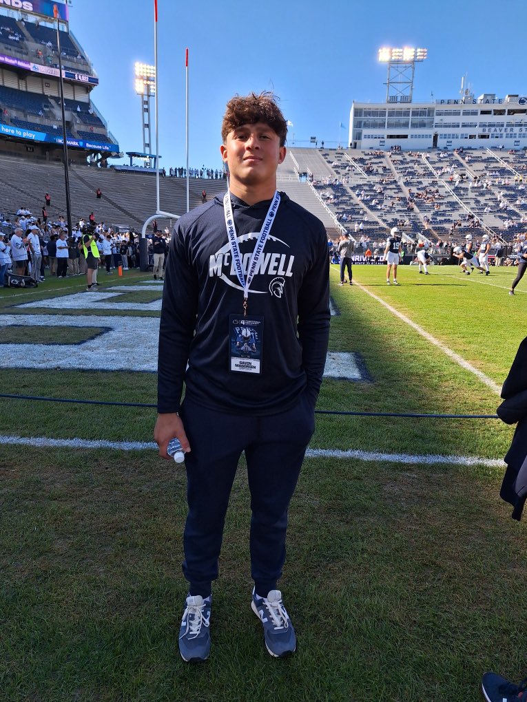 Gavin Magorien tweet media