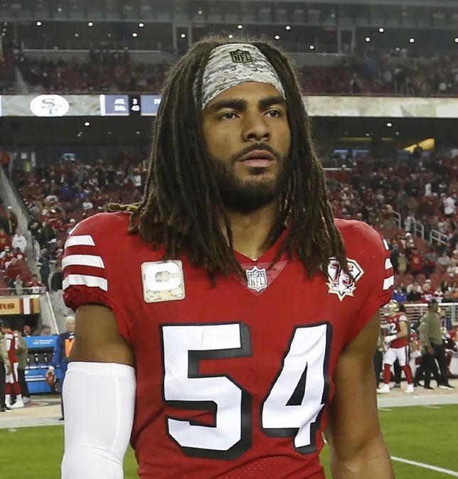 49ersSportsTalk's tweet photo. It’s a long season &amp; there is world class talent on this #49ers team!

Remember it’s not how you start, but how you finish. It looks tough now, for some, it might look bleak, but the #Niners have been here before and have the pedigree to bounce back.

LETS STAY FAITHFUL. #FTTB ❤️ https://t.co/vo5gpXfWLp