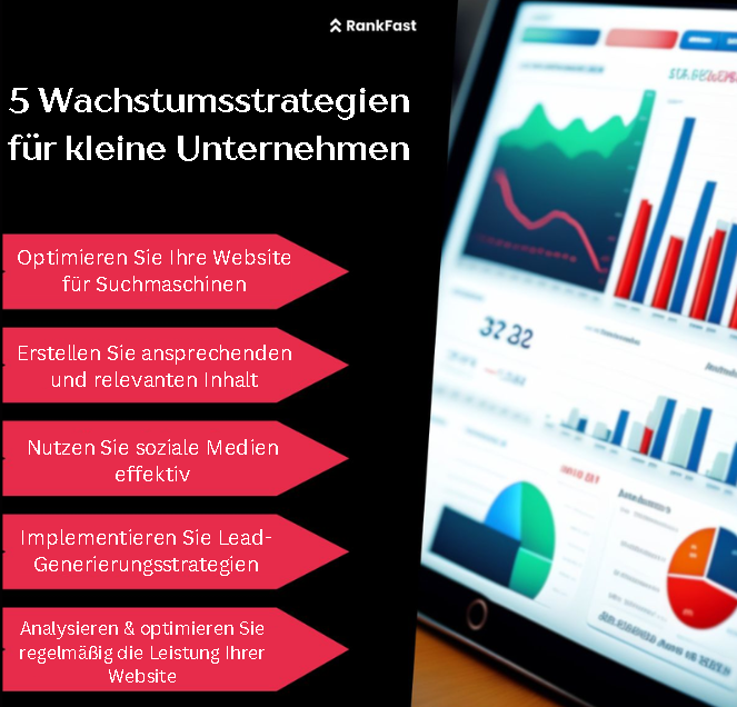 Kleinunternehmen-Tipps, die jeder Marketer kennen sollte: