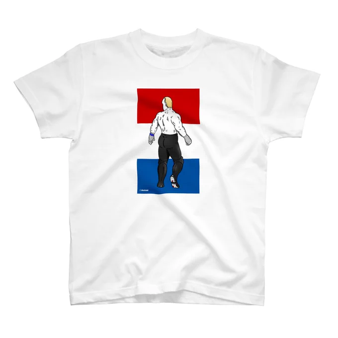【秋が来た】新作グッズ多数追加! ワンポイントTシャツ値下げしました! SUZURIにて『味のプロレス公式グッズ』発売中 #味のプロレス #プロレス #SUZURI #SUZURIで販売中 #ファッション #80年代 #90年代 #Tシャツ #スマホケース #グッズ #トートバッグ 