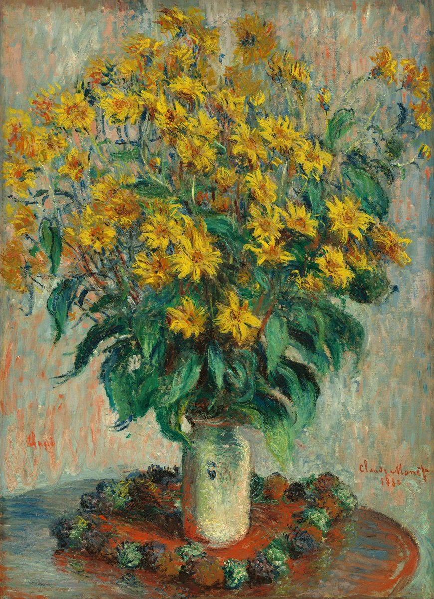 National Gallery of Art tweet media