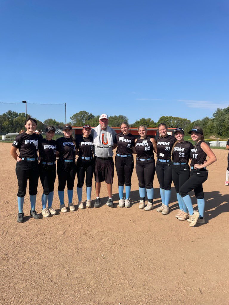 FAM 18U Garland (@fam2526garland) on Twitter photo Girls had a good time and learned a lot <a href="/AURavenSoftball/">AUSB</a> camp.     <a href="/IN_BAMFAM/">Baseball/Fastpitch Academics Midwest</a> Girls had a good time and learned a lot <a href="/AURavenSoftball/">AUSB</a> camp.     <a href="/IN_BAMFAM/">Baseball/Fastpitch Academics Midwest</a>