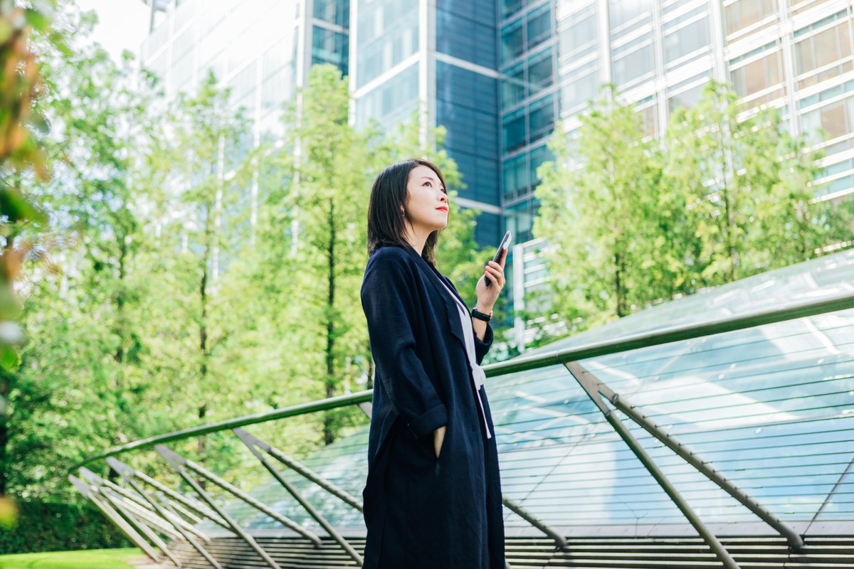 EY Insurance tweet media