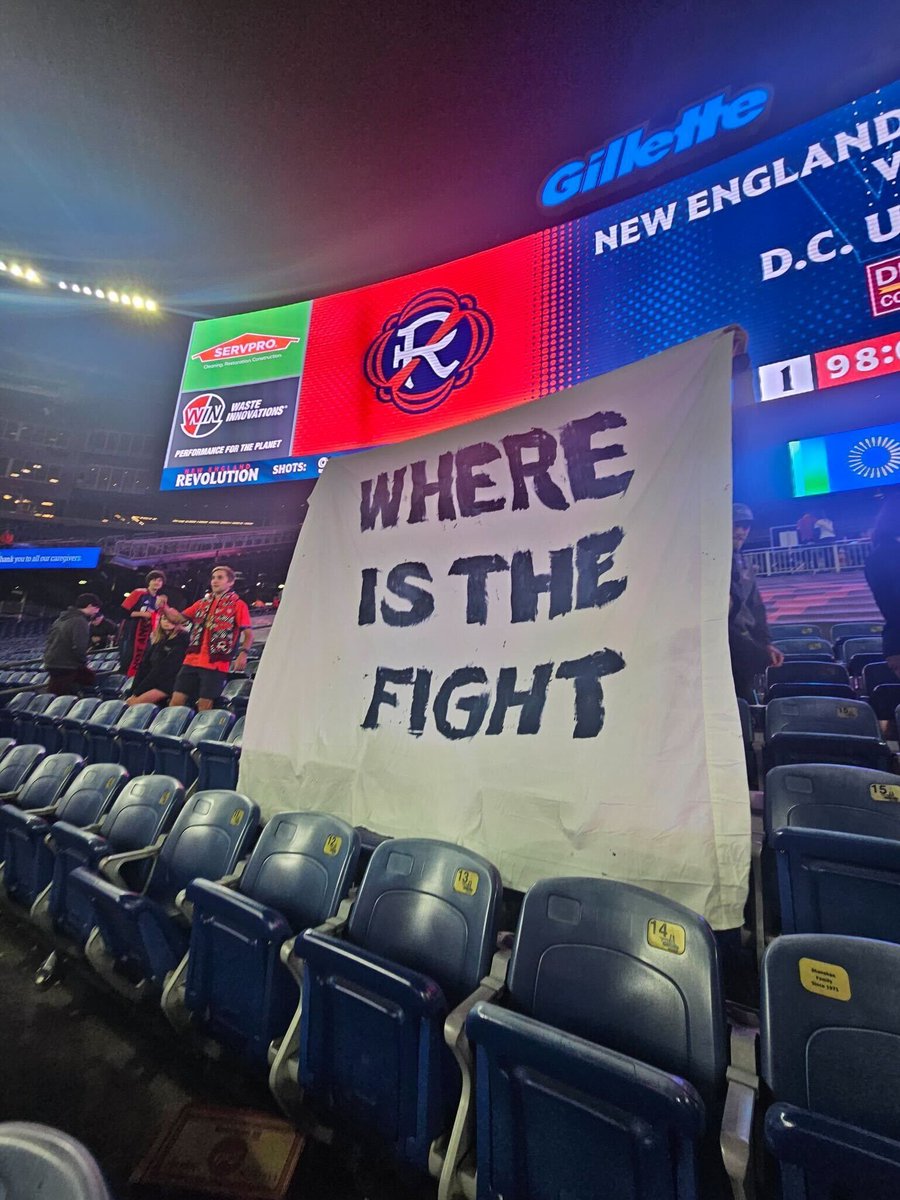 The Rebellion tweet media