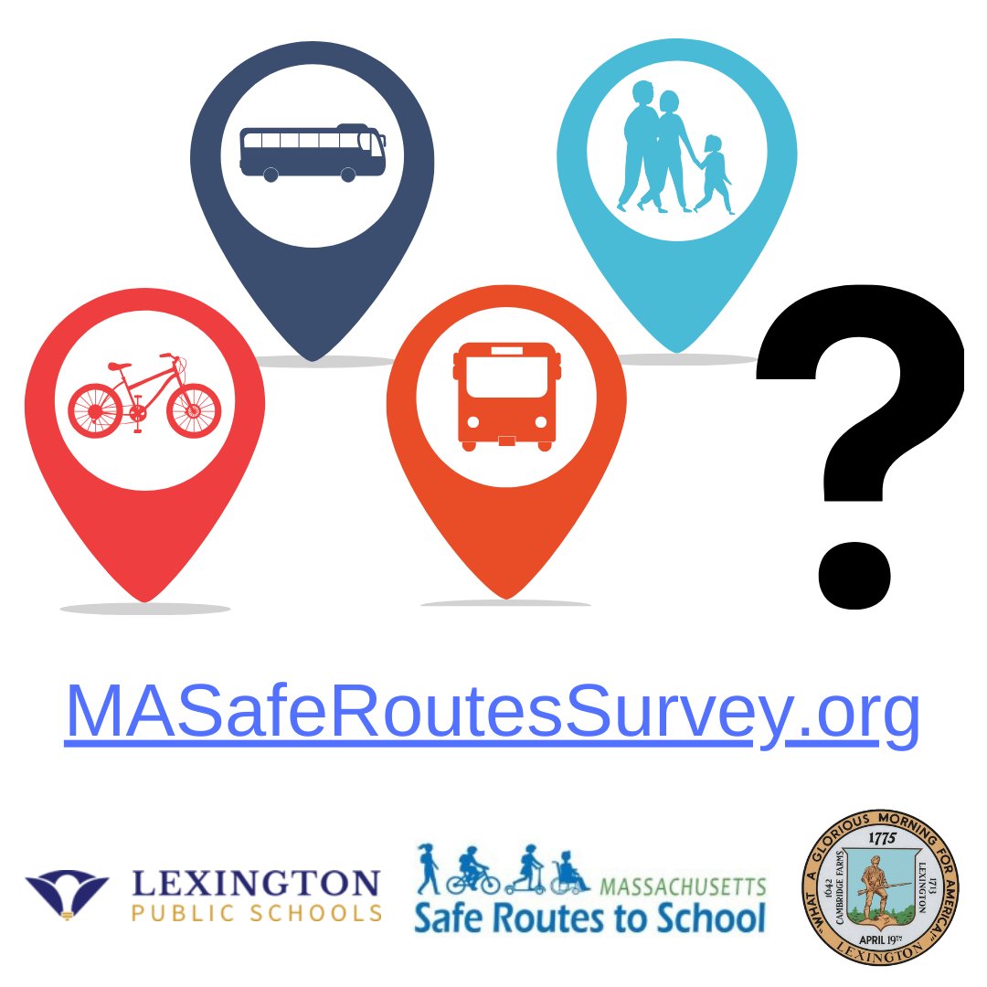 Lexington Transportation Services tweet media