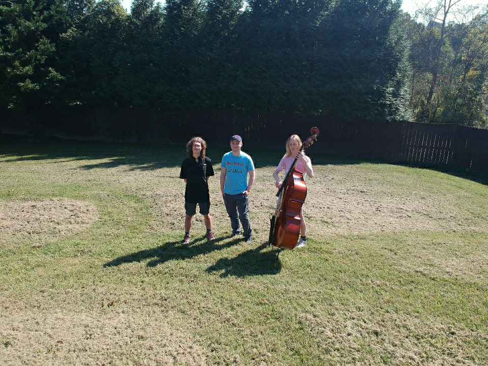 Turn Back to Life tweet media